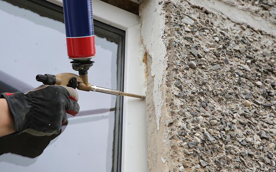 remplacer vitre Morsang-sur-Orge